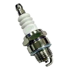 Свеча б/п L6TC M14*1,25 9,5mm S Group (CL)