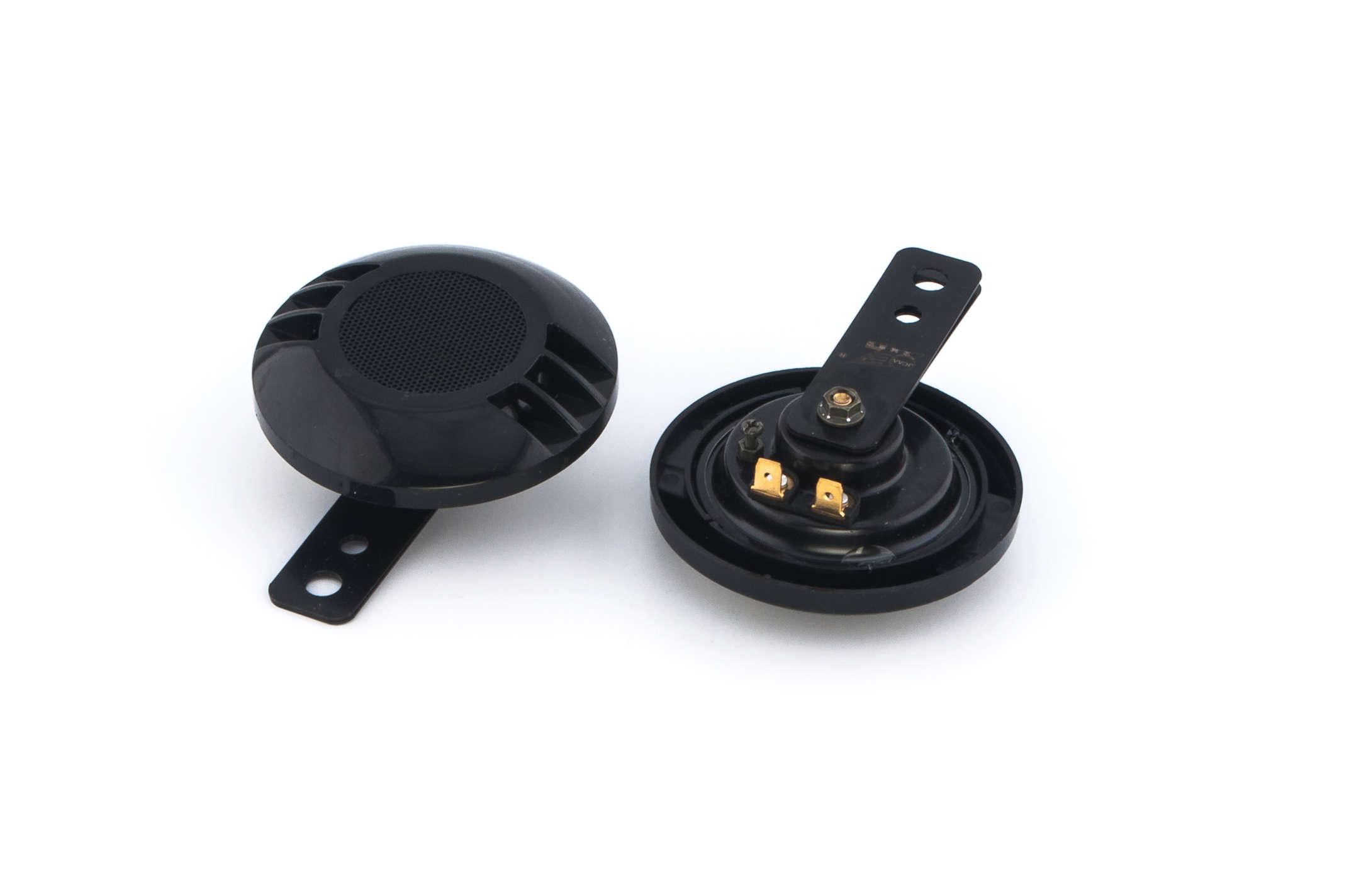 Сигнал 12V черный HORN