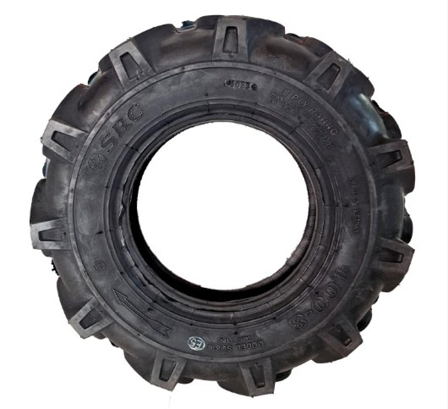 Гума 4.00 -8 TT для м/ж 8PR Vietnam KOSA