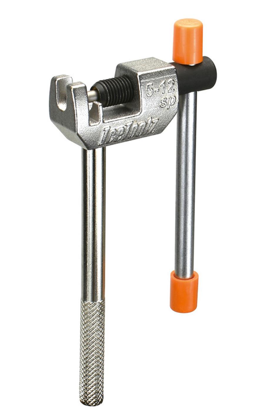 Знімач велосипедного ланцюга ICETOOLZ 60-21 (29M2) Shimano HG/UG/IG, 5-12 spd, Cr-Mo, 11,5x5x1,6 см BD
