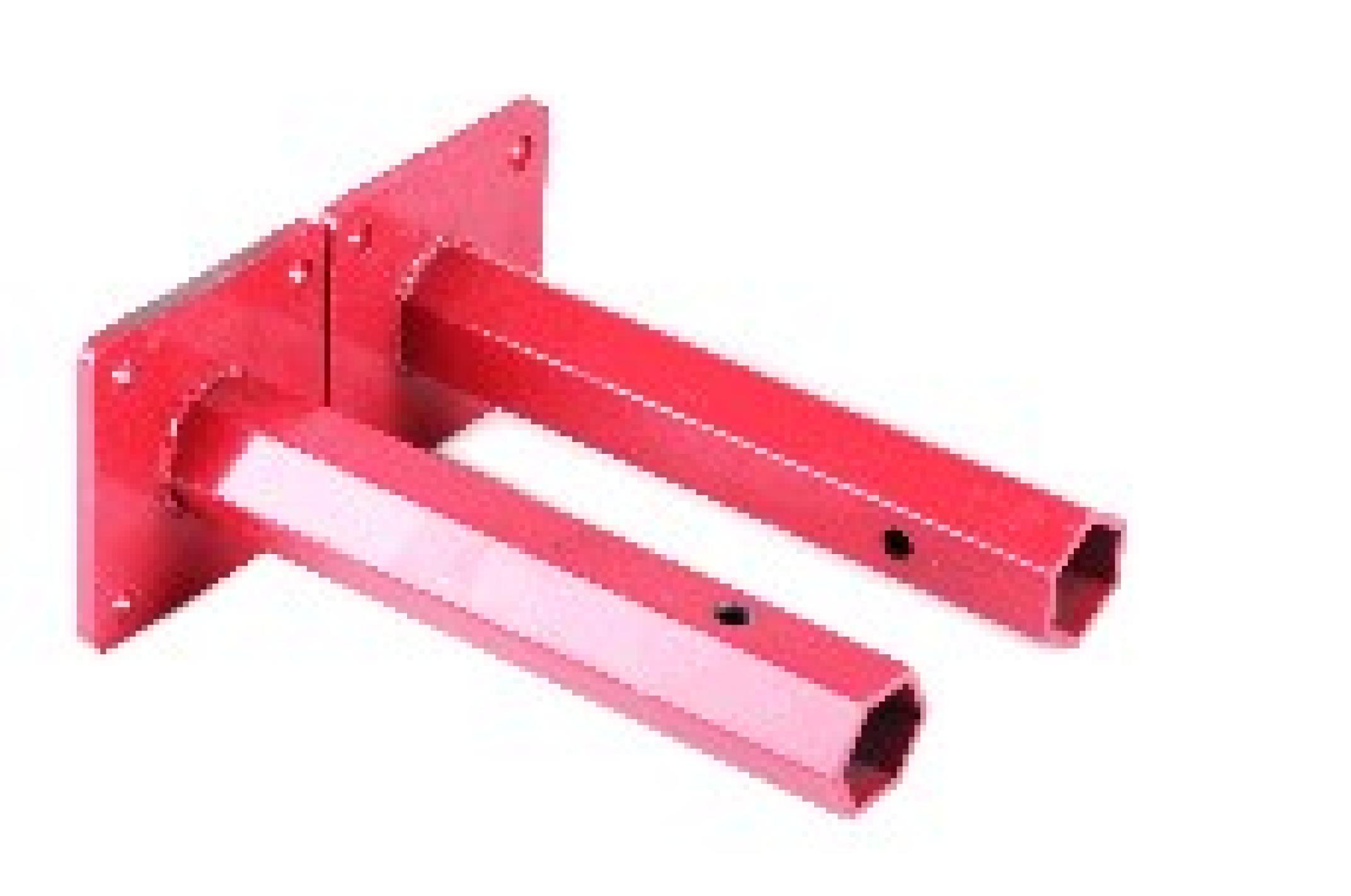 Маточина шестигранна (пара) КПП (L-255мм) DIGGER