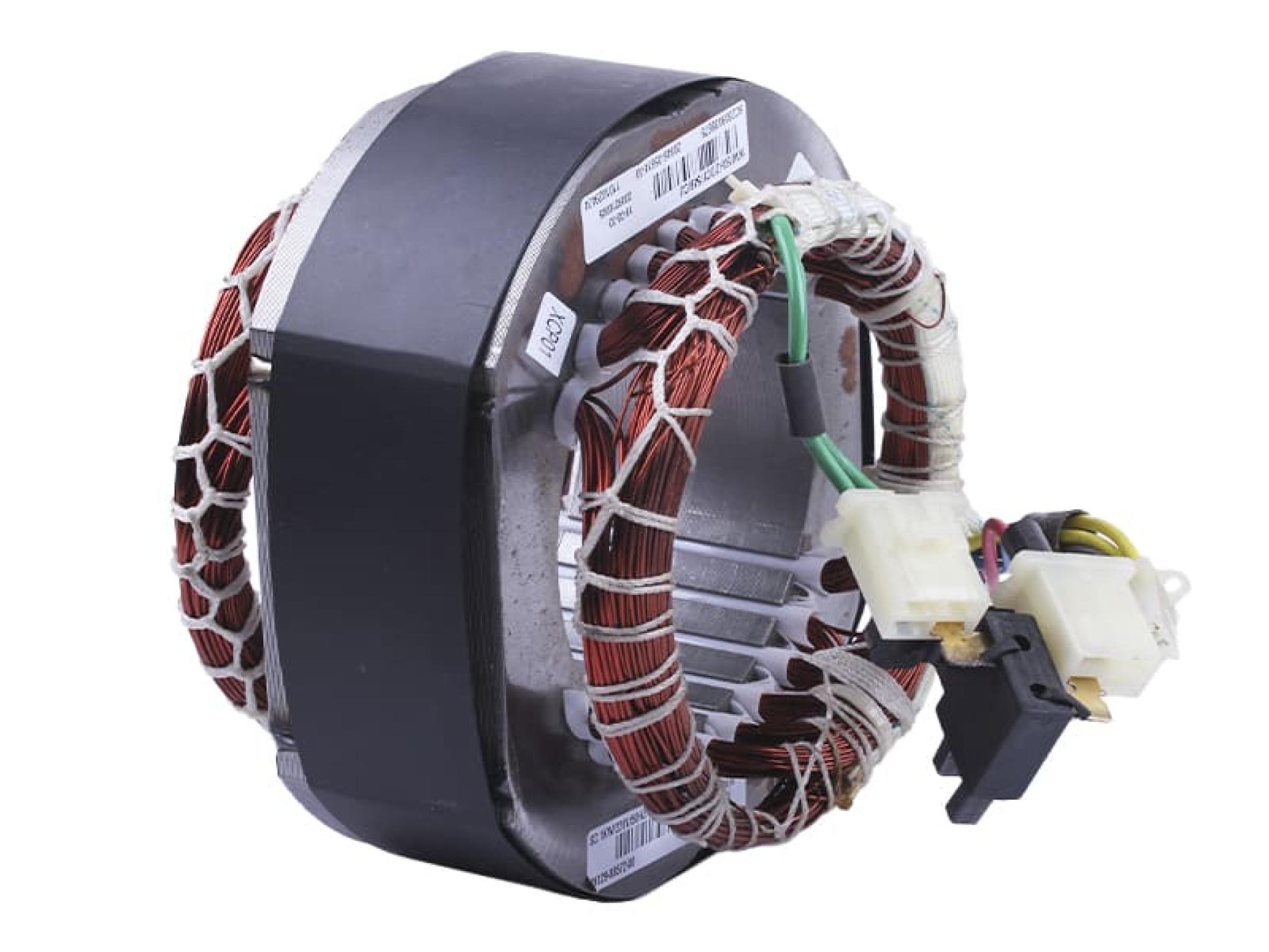 Статор бензинового генератора 1,2 KW AMG