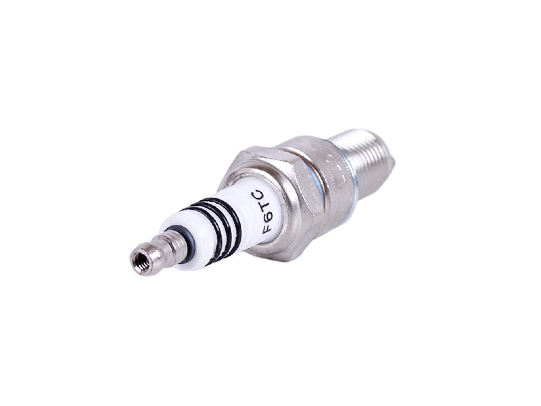 Свічка запалювання F6TC m/w 168F/177F/188F P70F AMG-5
