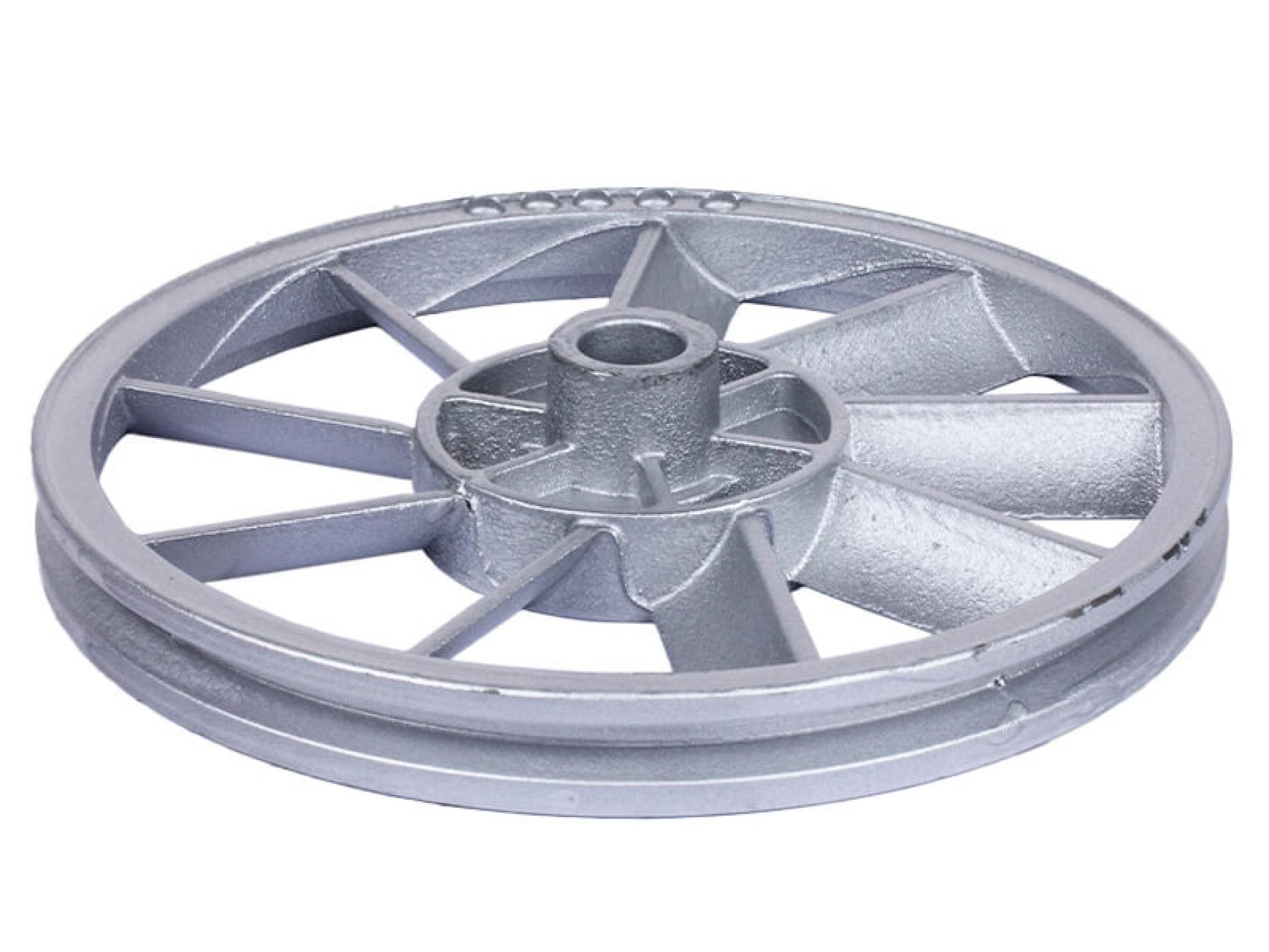 Шків компресора Forte ZA 65-100 тип 2 AMG