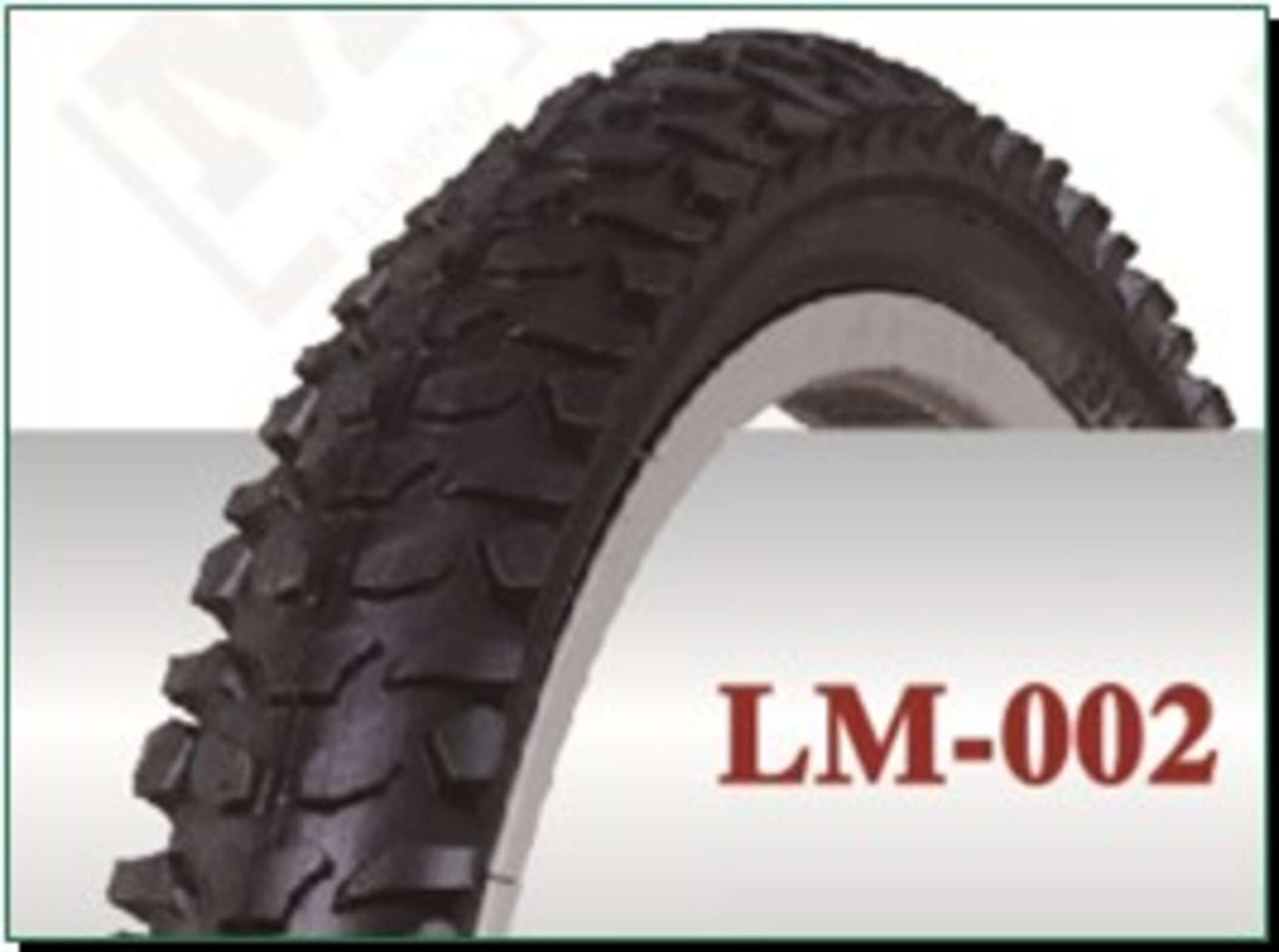Велосипедна шина 26 * 2,10 (LM-002) EMILY(GT-FOX) (#LTK)