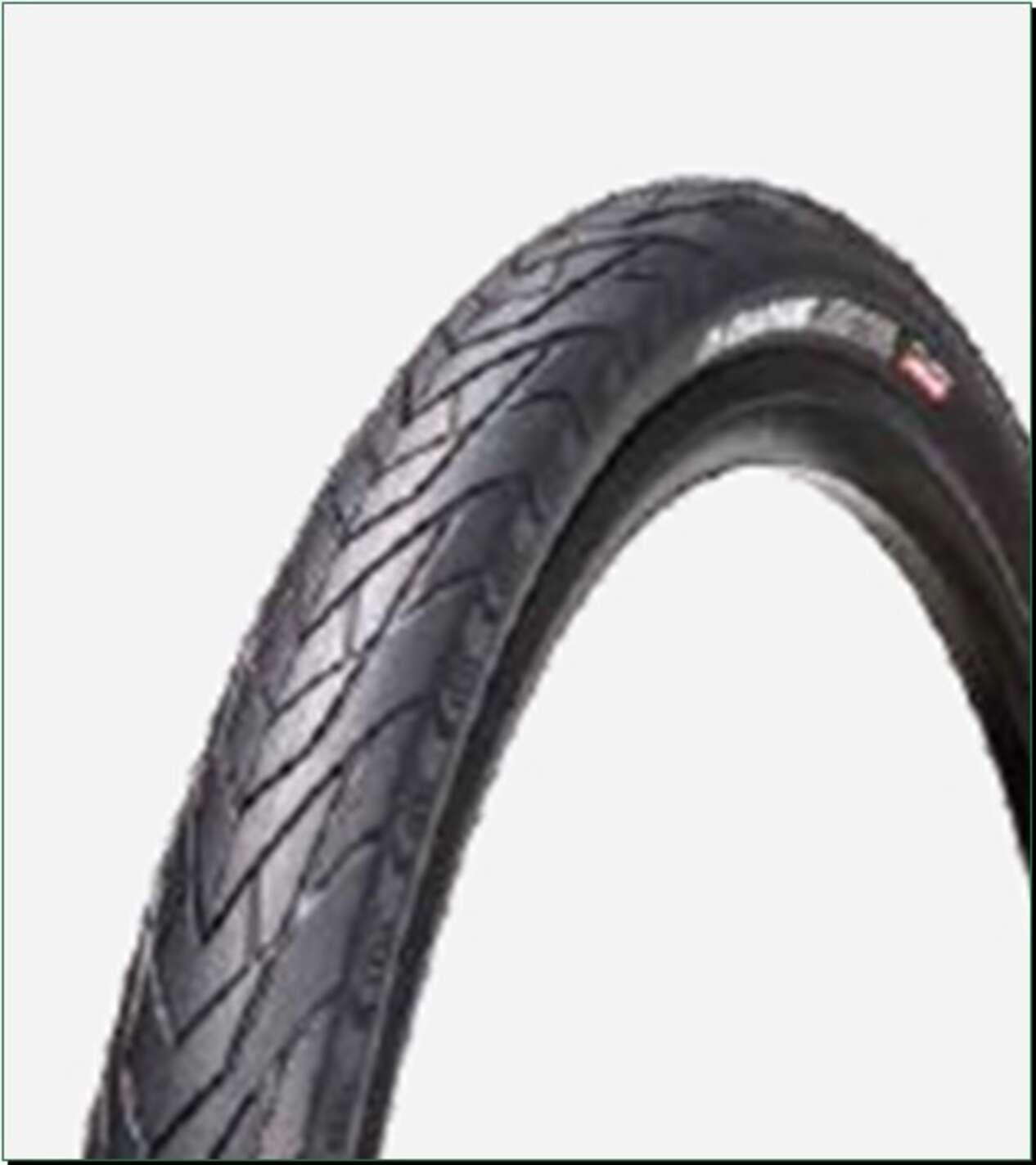 Велосипедна шина 28 * 1,40 (700 * 35C) (37-622) (H-481 Premium 60TPI антиудар) Chao Yang-Top Brand (#LTK)