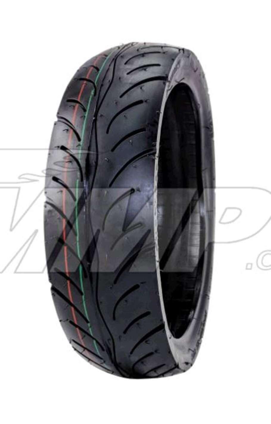 Мотошина 100/60 -12 TL (6PR J-48) EVO