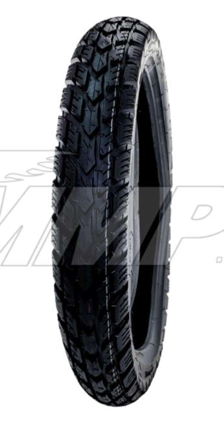 Мотошина 3,00-17 TL (6PR J-01) EVO