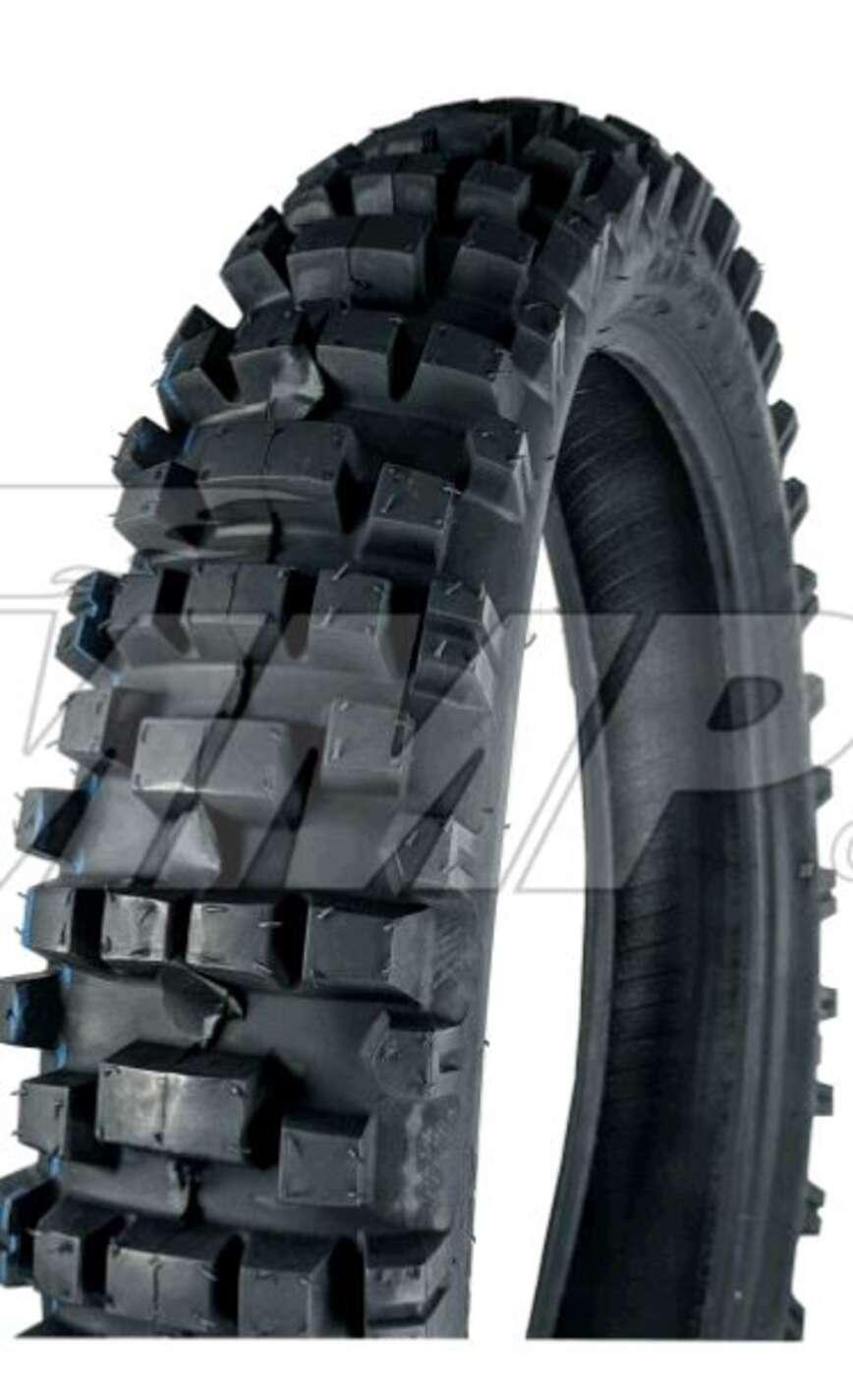 Мотошина 4,10-18 TL (6PR J-78) EVO