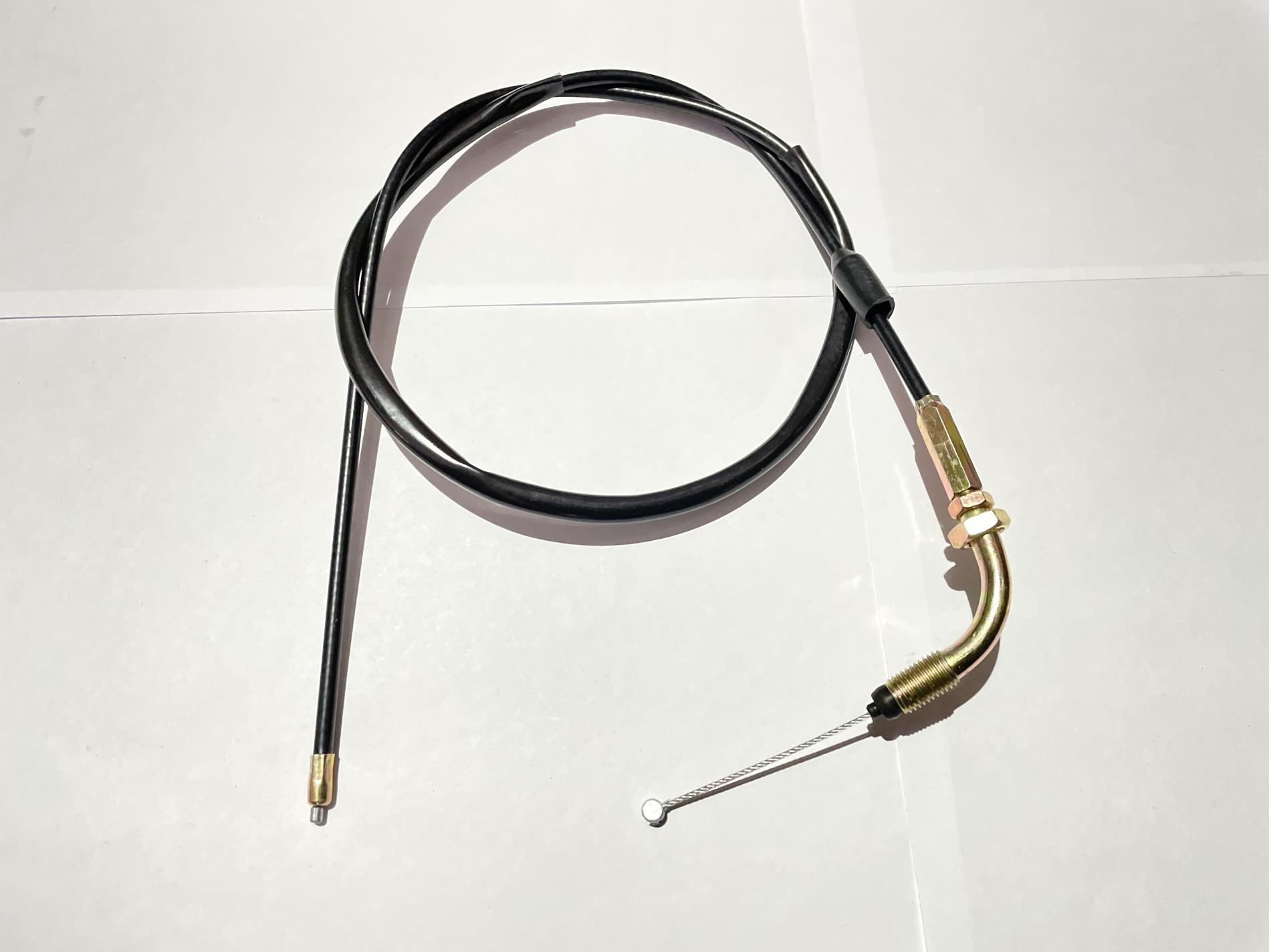 Трос газу Delta (1040mm) ST