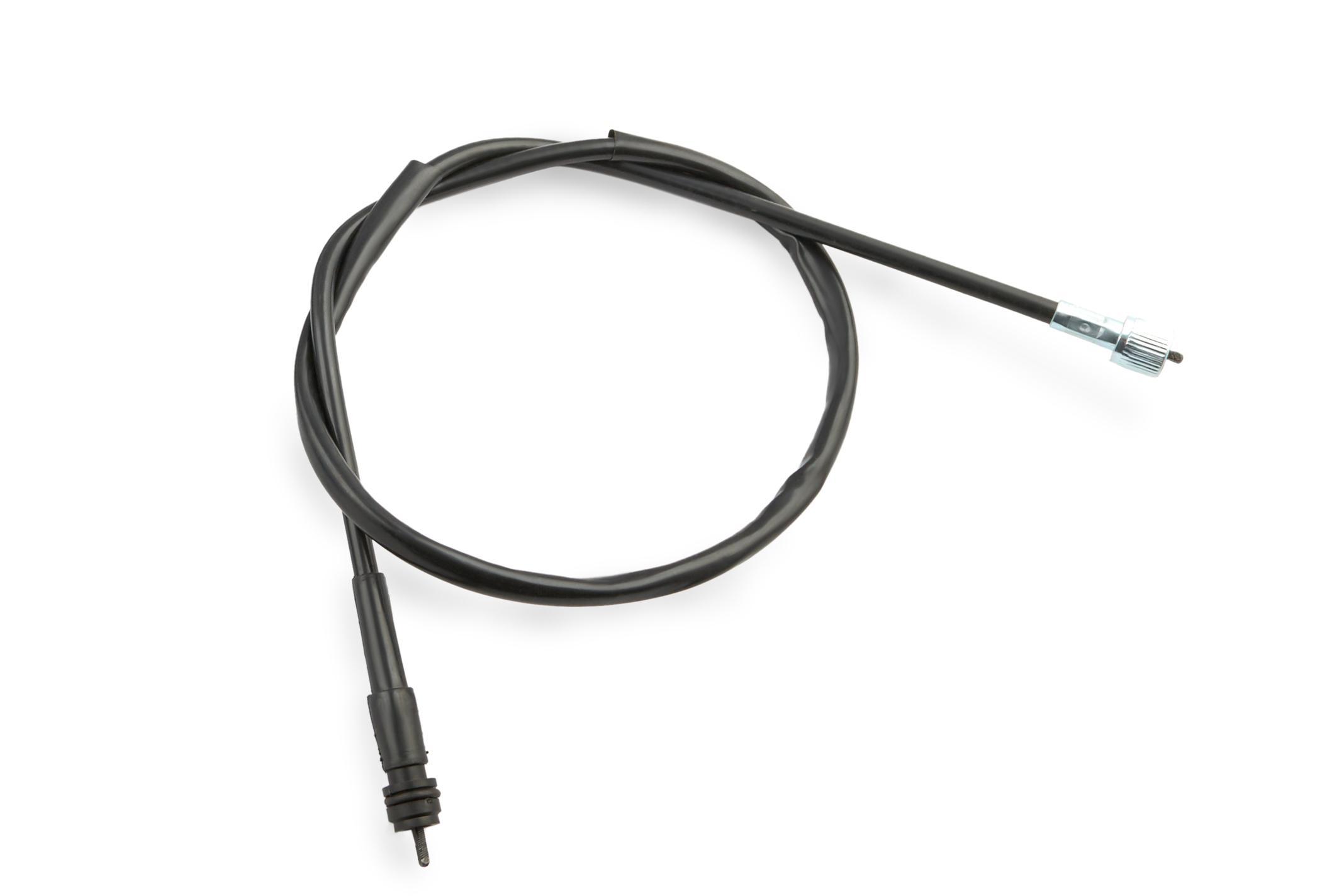Трос спідометра Yamaha JOG 50 (барабан) (840mm, уп.1шт) ST