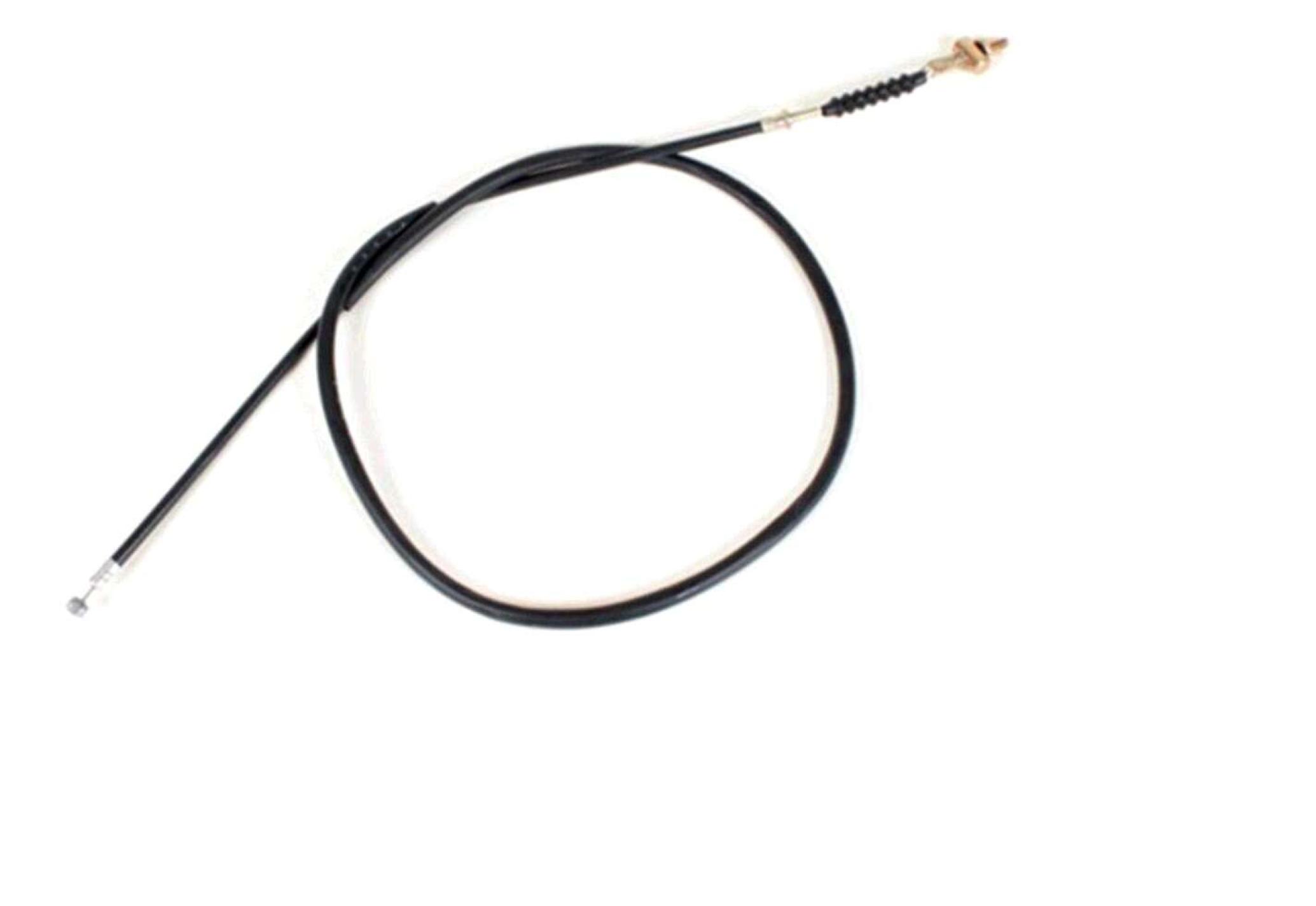 Трос переднього гальма Musstang 150, 200, 250-4V (ZUBR) ST