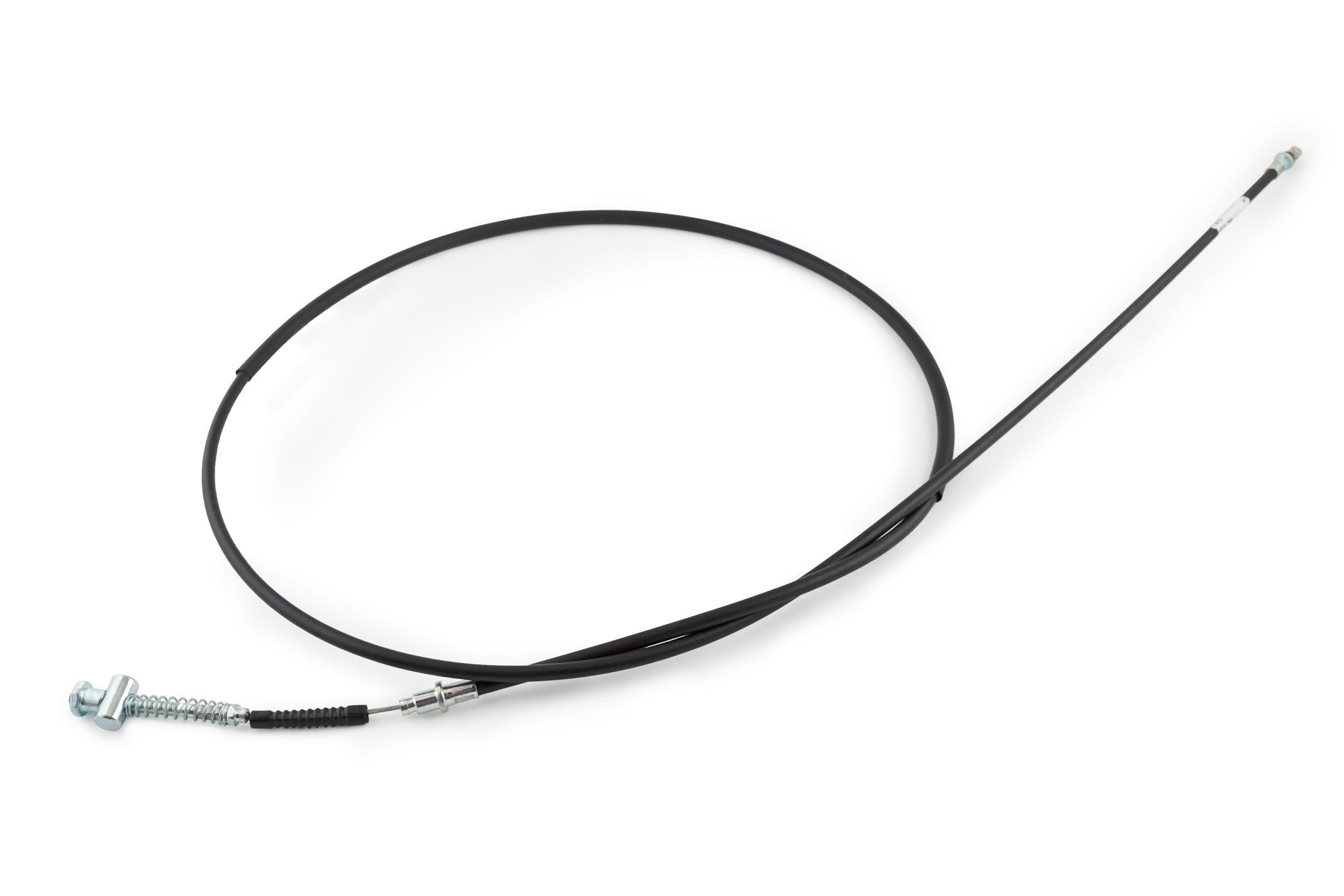 Трос заднього гальма Yamaha JOG 50 (1790mm, уп.1шт) ST