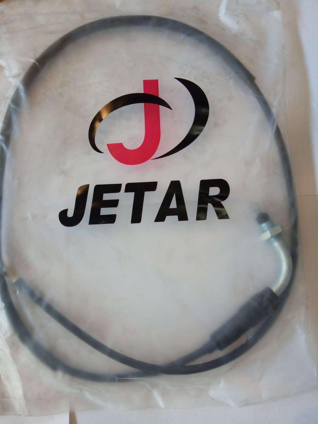 Трос газу Delta (1040mm) (JETAR) EVO