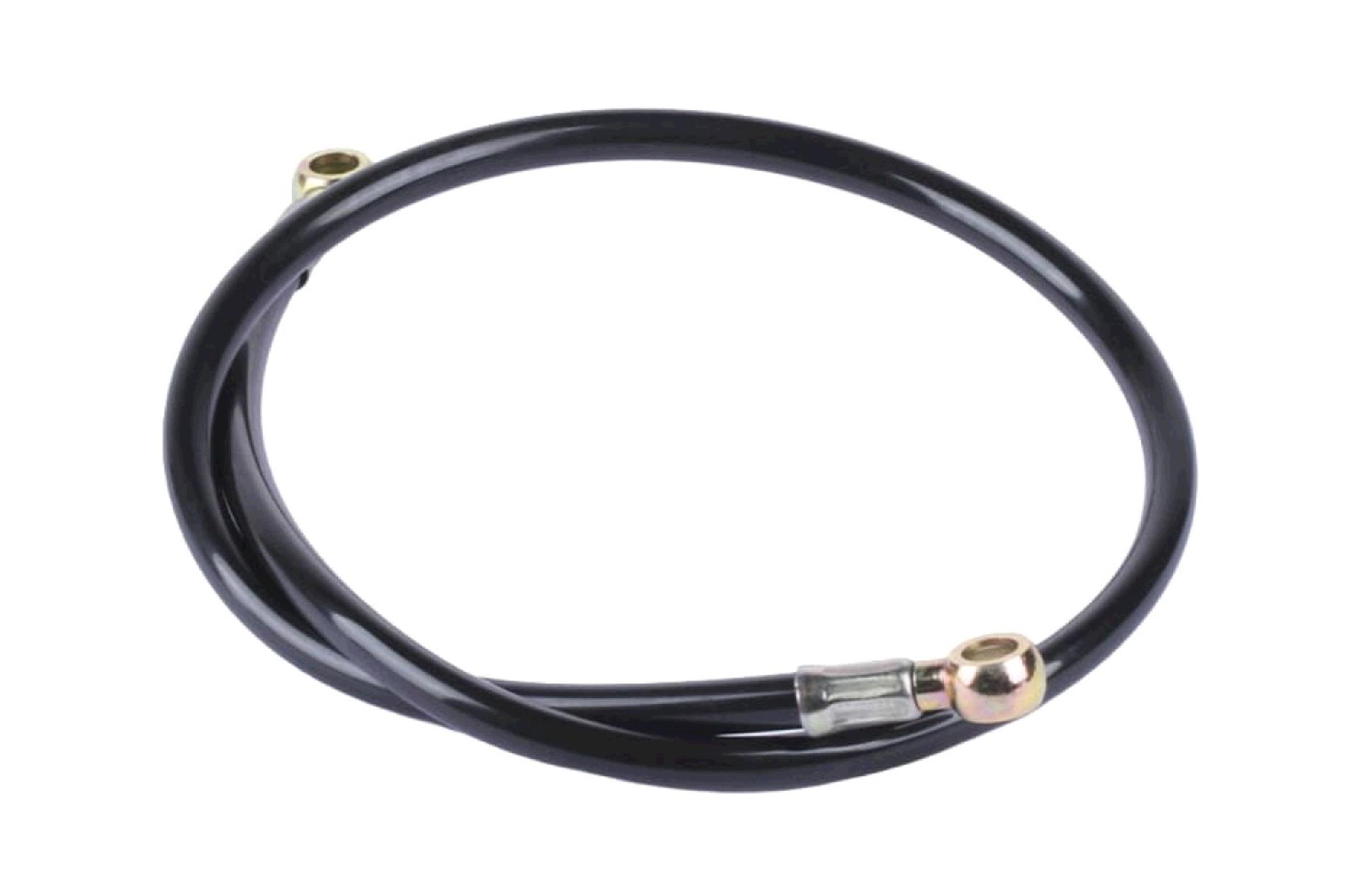 Паливопровід звороту DL190-12 Xingtai 120 тип 3 AMG
