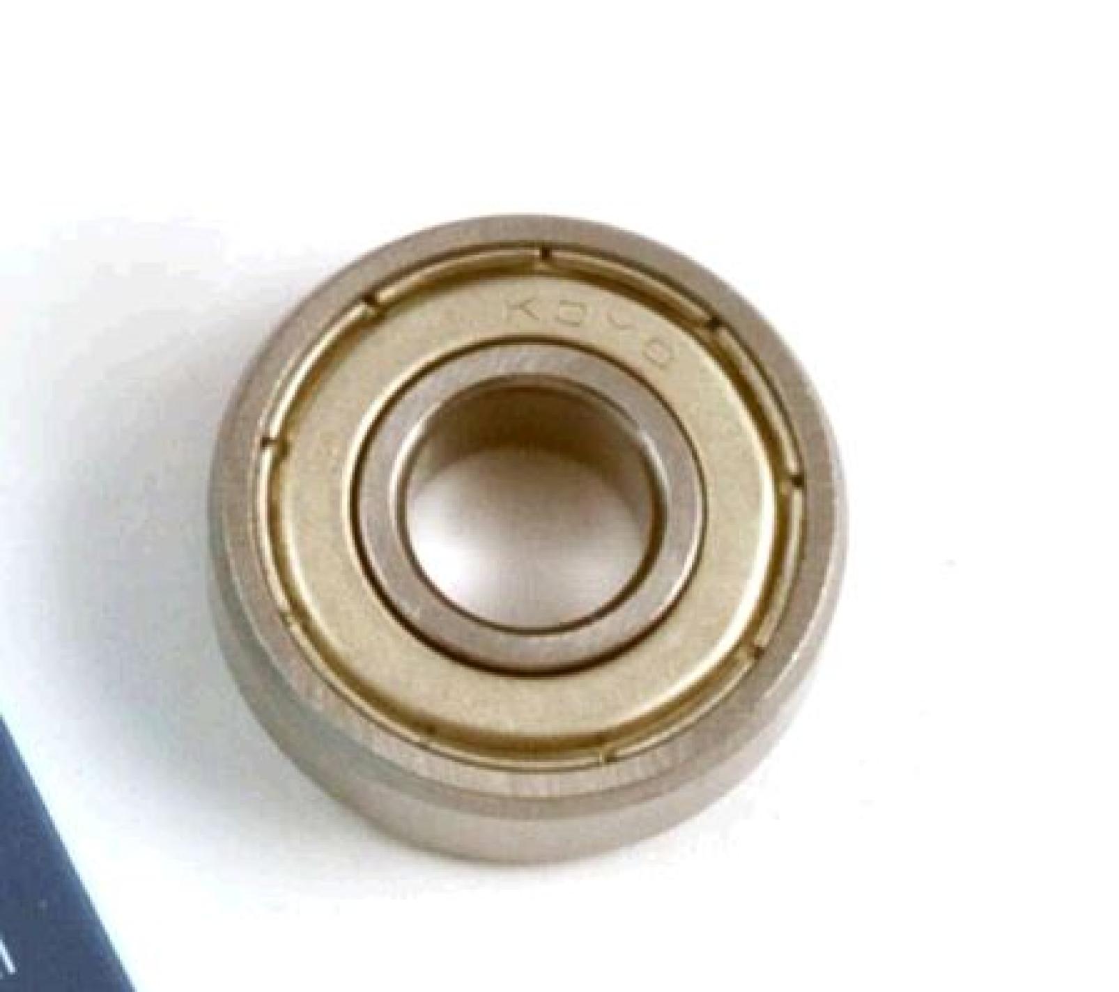 Підшипник КПП 6004-ZZ 20*42*12 (ред. Honda Lead, Yamaha JOG 90, GY6-50/150) AZT