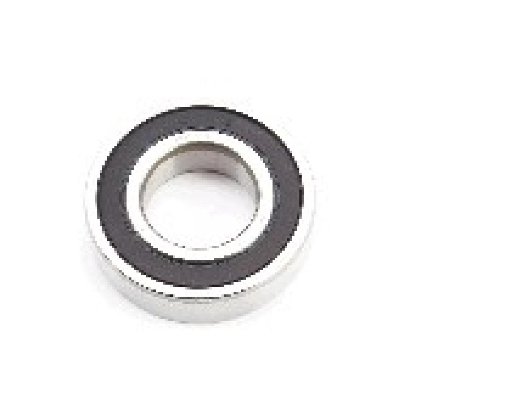 Підшипник коленвала 6206-2RS (30*62*16) (комплект ЯВА, ступиця ATV-500) AZT