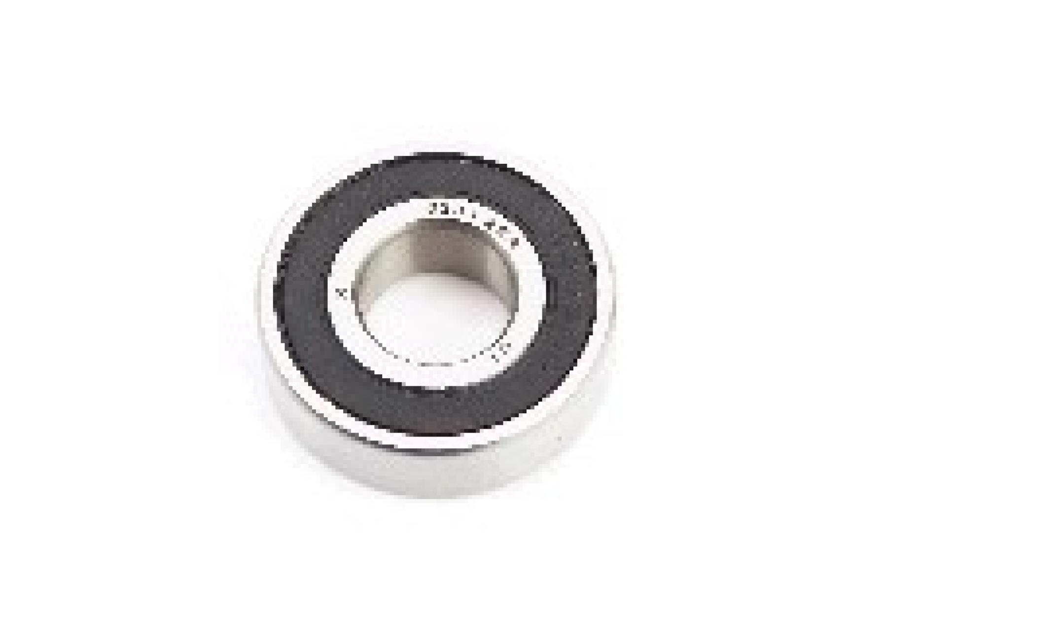 Підшипник коленвала 6203-2RS 17*40*12 (Honda PAL, DJ, ред. Suzuki, Honda, Yamaha) AZT-3