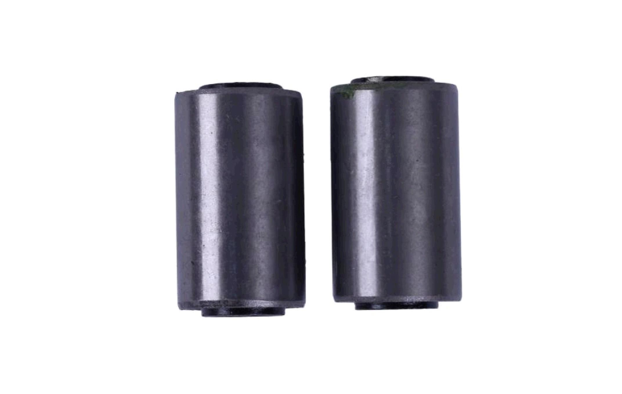 Сайлентблоки (пара) 25*45*12 (D*L*d) СВ125/150 AMG