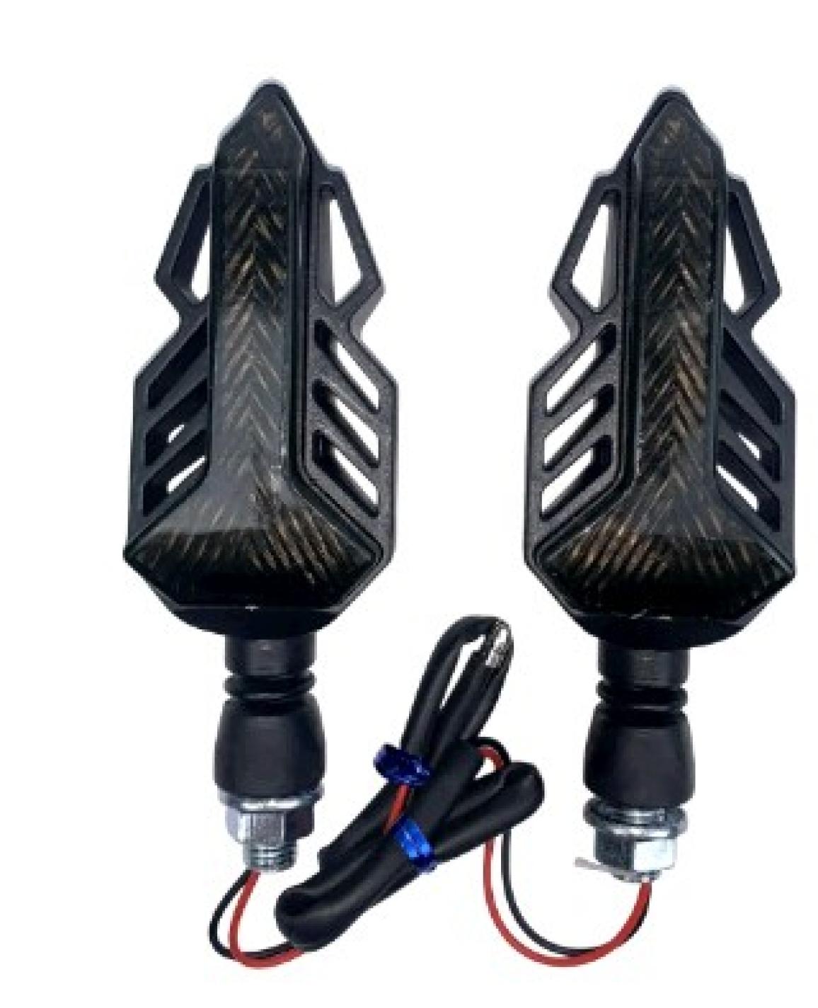 Повороти світлодіодні (пара) (AC006 LED) VV