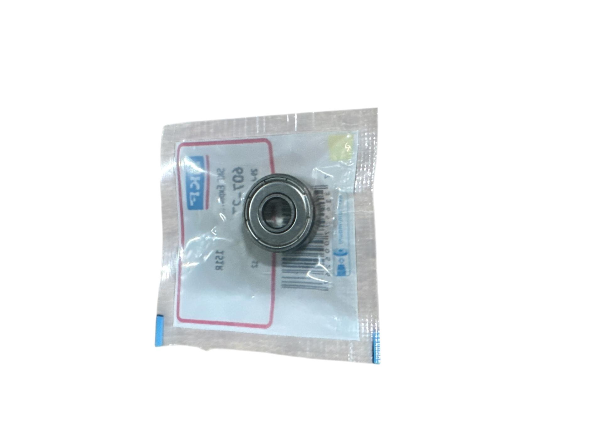 Підшипник 607 ZZ (7x19x6) SKF AZT-2