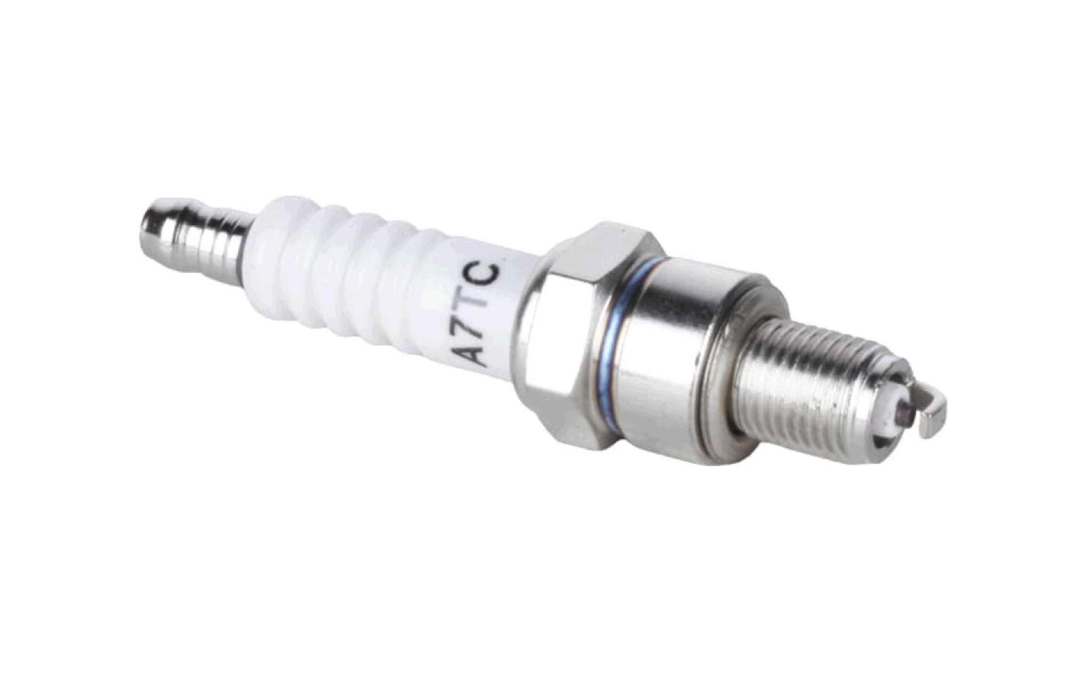 Свічка A7TC M10*1,00 12,7mm AMG-8