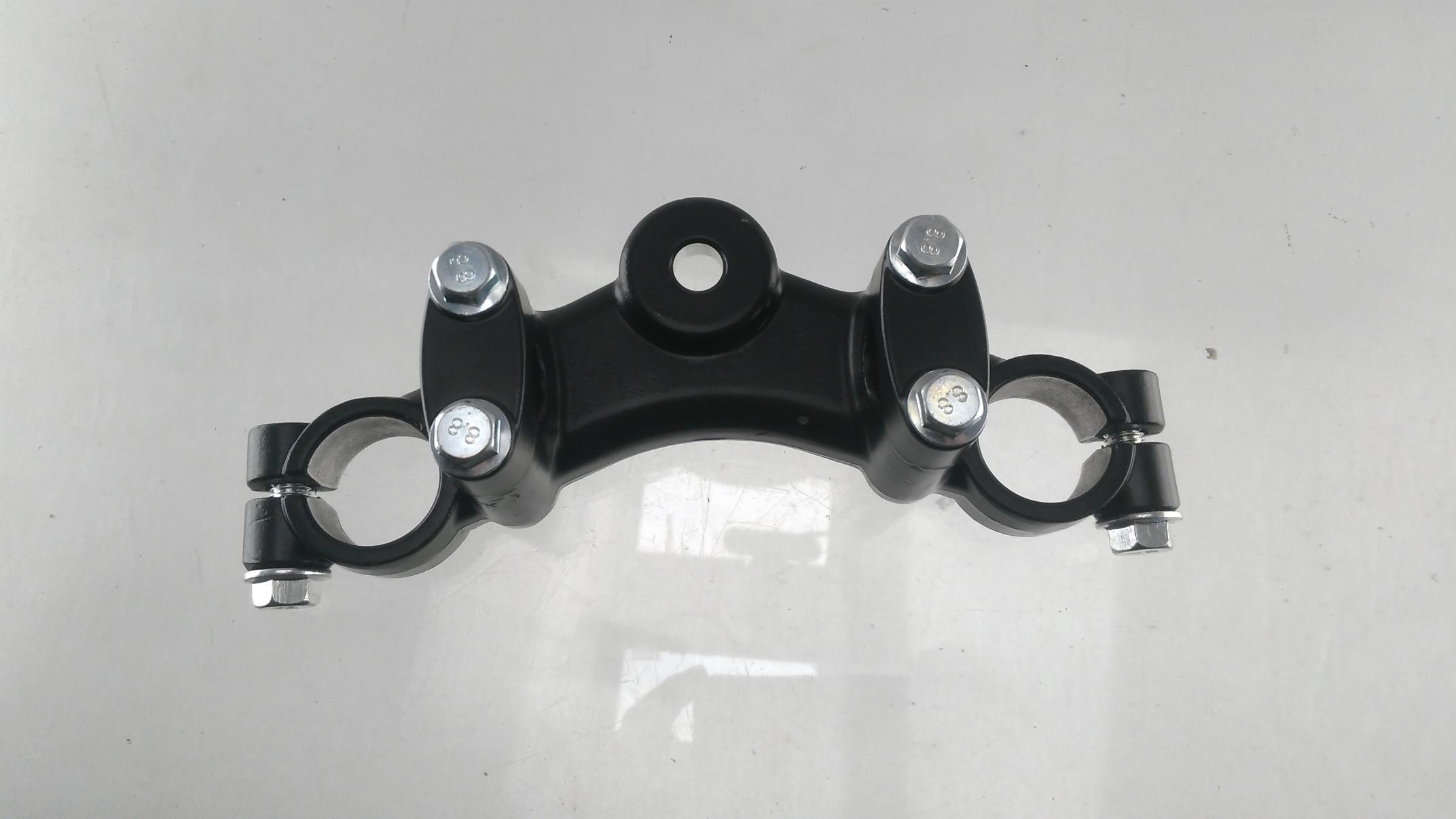 Пластина траверсы верхняя GN ZZQ