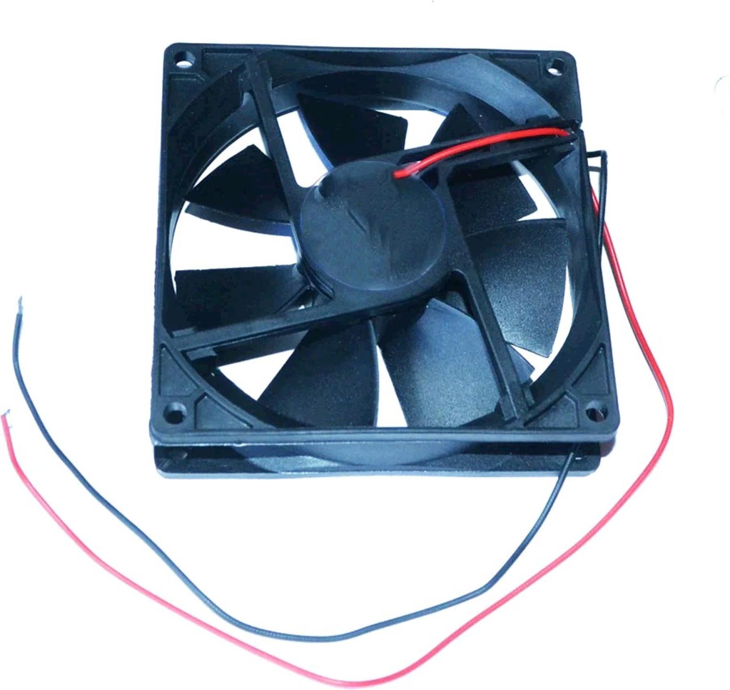 Вентилятор 12 V, сварочный аппарат. AZT