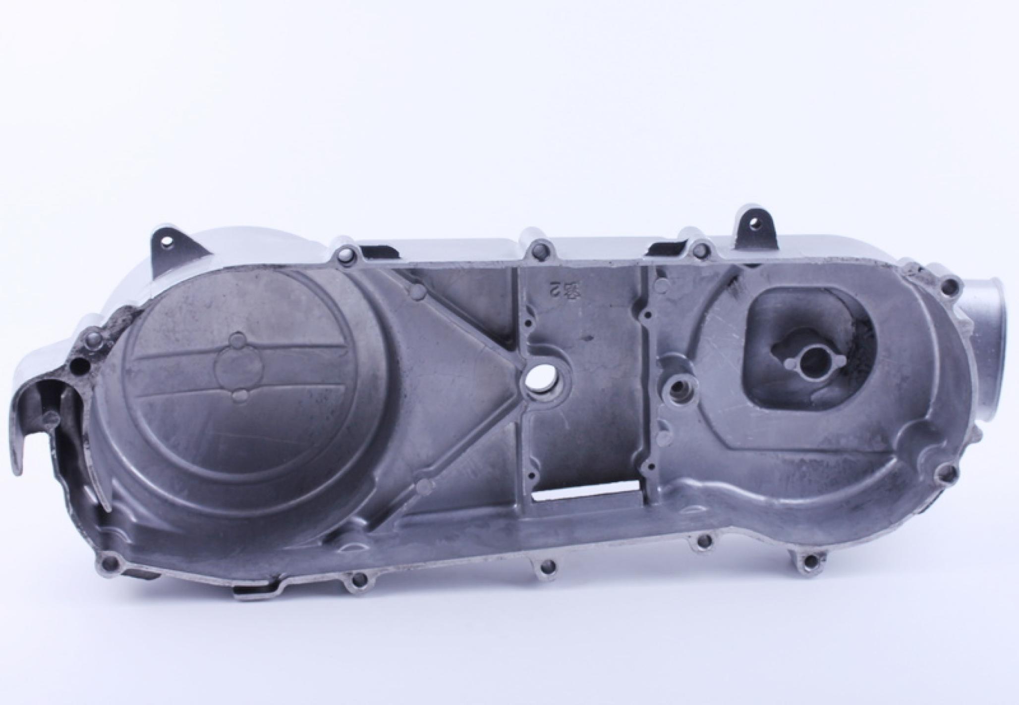 Крышка вариатора 4T GY6 125/150 AMG