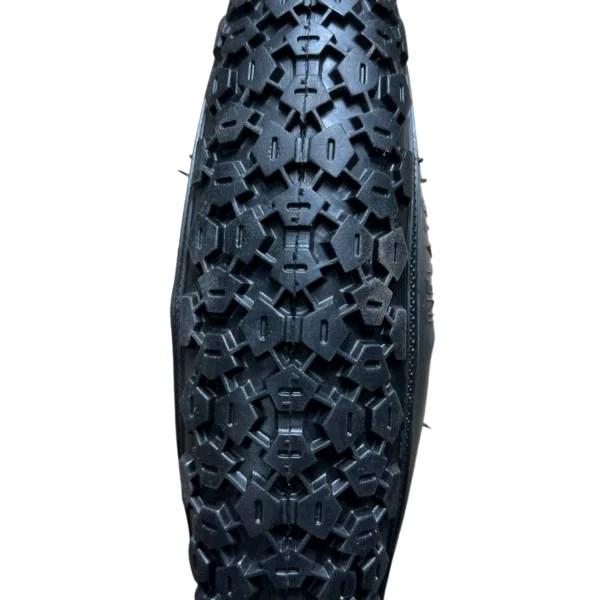 Покришка велосипедна 16 * 1.75 BMX 005 Servis Tyres BBC