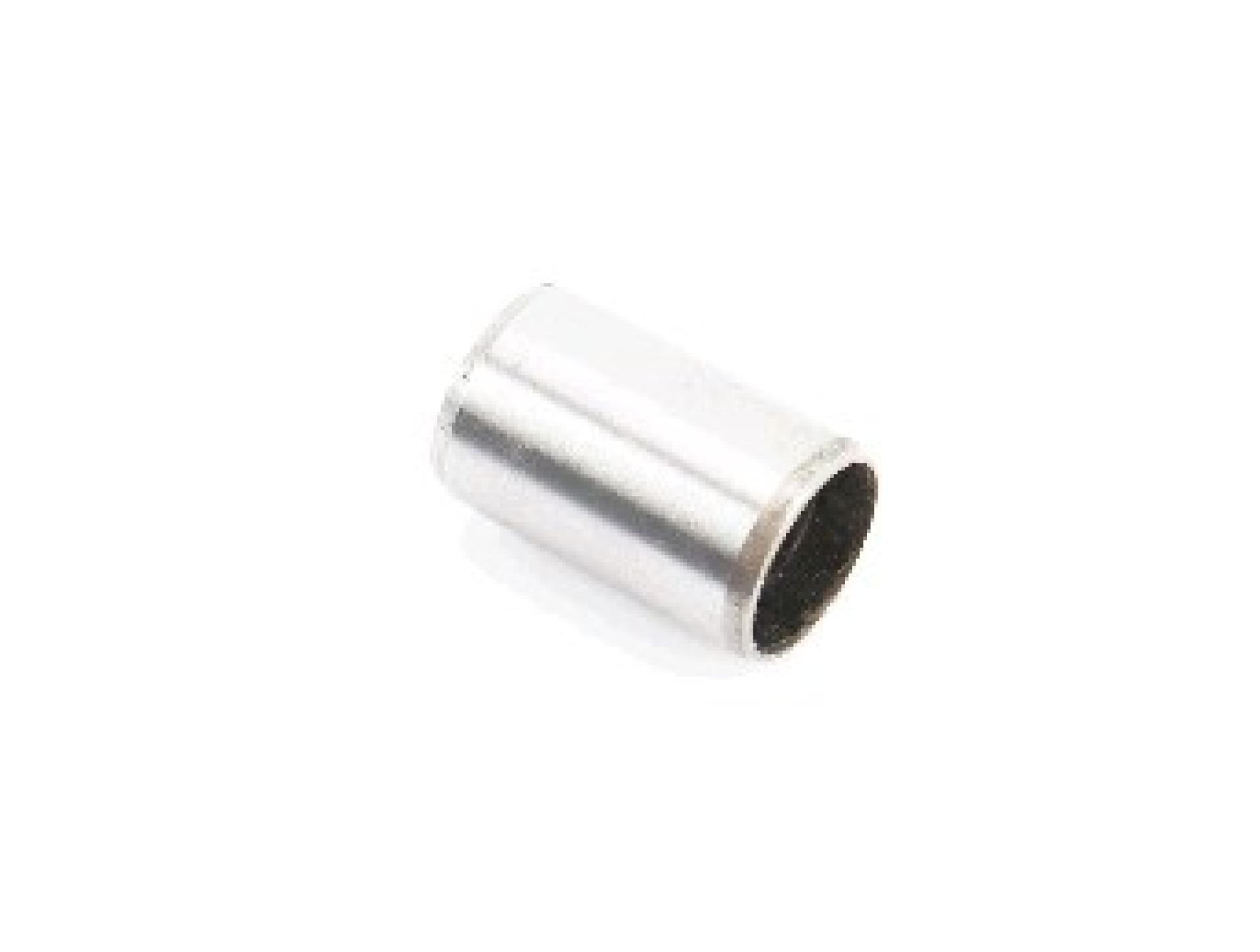 Втулка напрямна ГБЦ 8.25х10х16 м/б 168F/170F (6.5/7Hp) МЕХ
