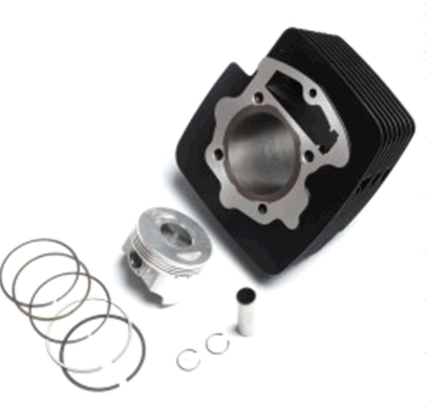Поршневая (ЦПГ) 4T CB250 (169FMM) (Ø69.0mm, h-109mm, p-17) SUNY