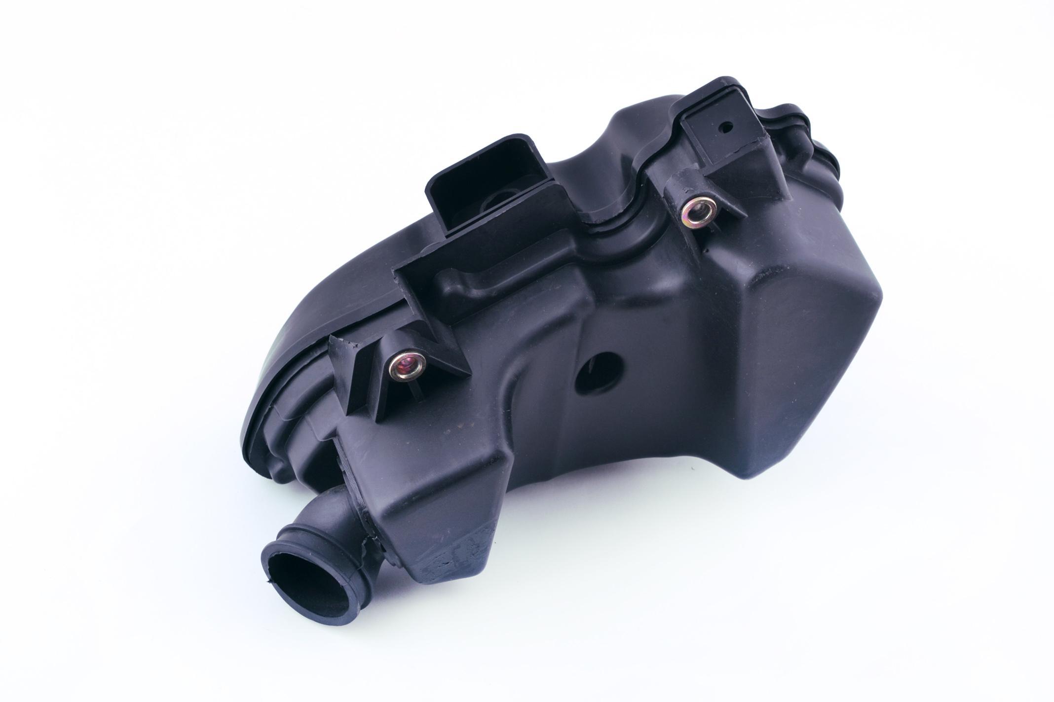 Фільтр повітряний (у зборі) Suzuki LETS ST