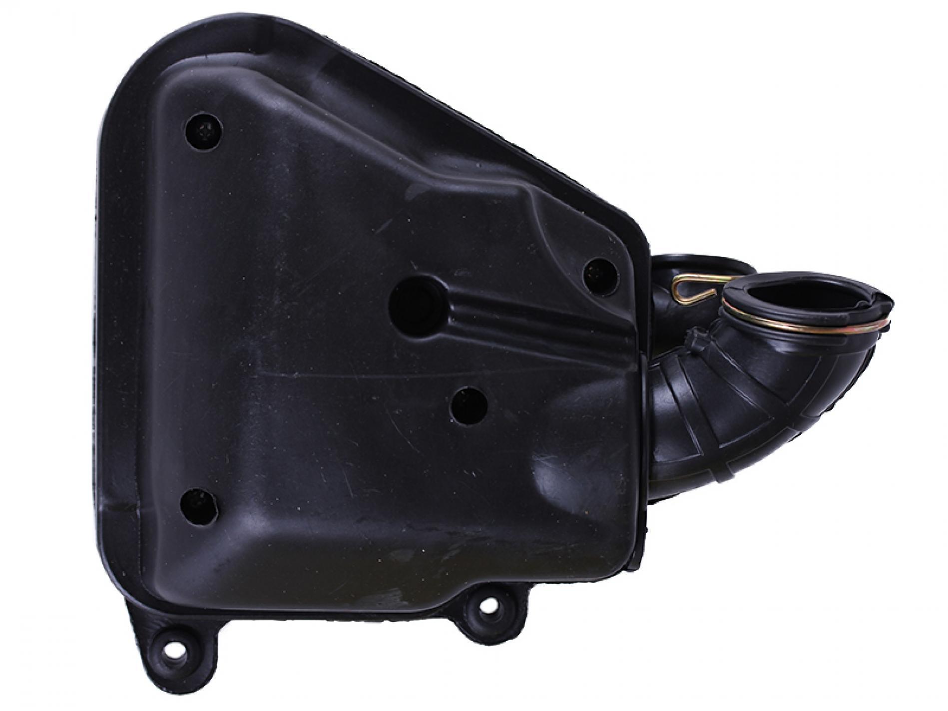 Фільтр повітряний (у зборі) Yamaha JOG 50 3KJ ST
