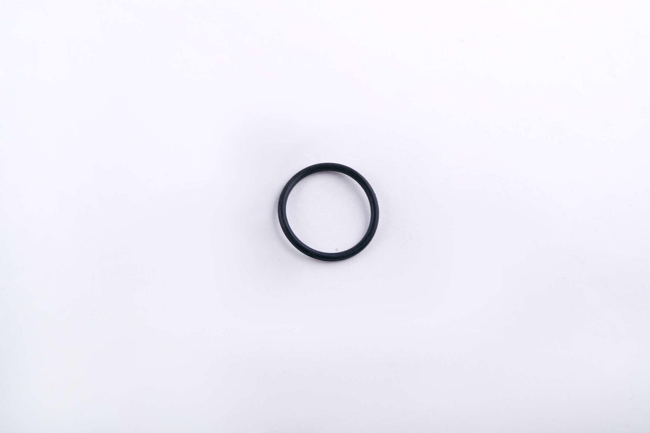Кольцо уплотнительное прокладки карбюратора 4T GY6 125/150 (наружный 36mm) BTM