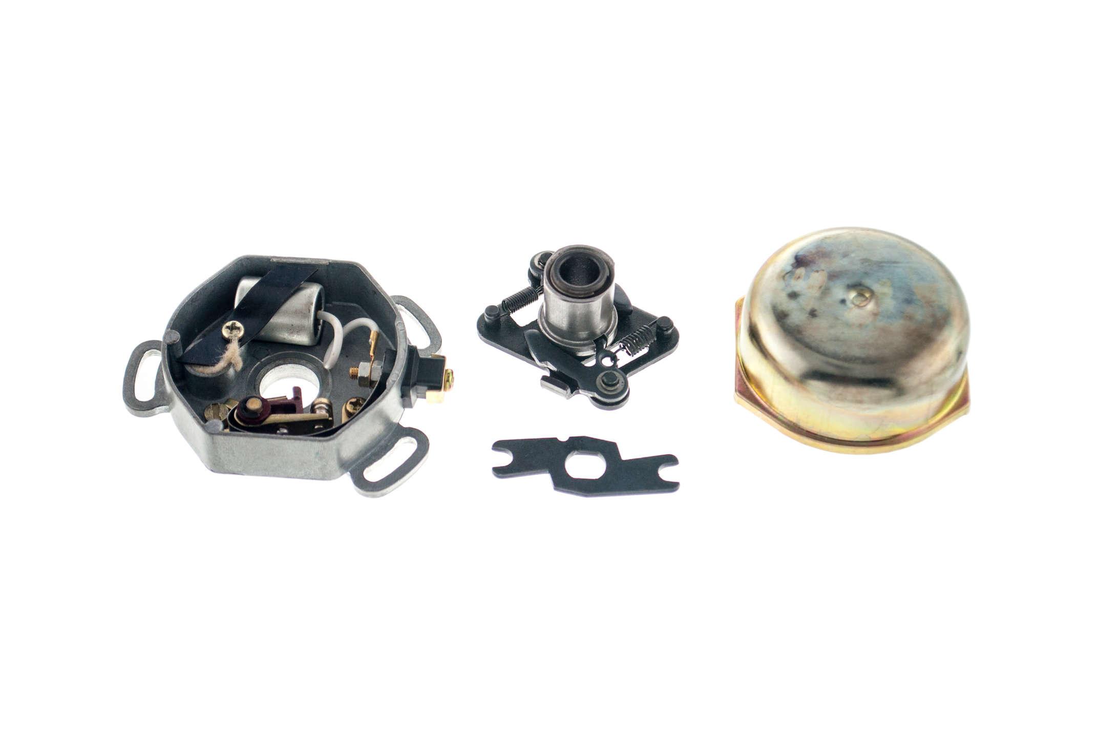 ПМК МТ, ДНЕПР, УРАЛ, К-750 (в сборе) JING (mod.A)