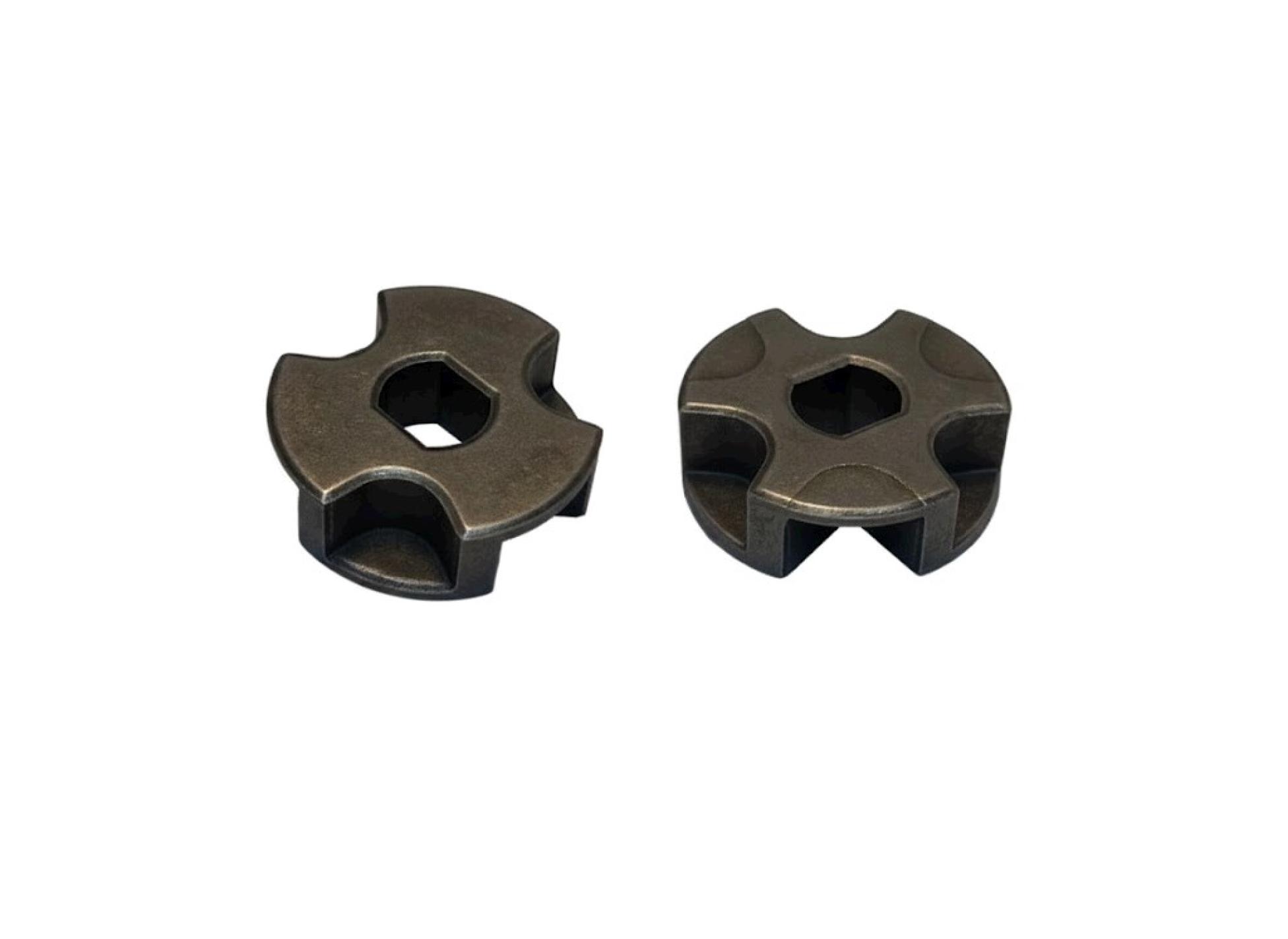 Звезда   электропилы (венец привода)   (D-30, d-8/10, H-9,5mm) Bosch AZT-2